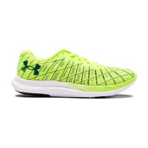 Мужские кроссовки Under Armour Charged Breeze 2