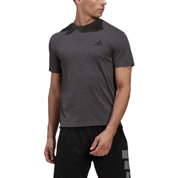 Мужская футболка adidas 3-BAR TECH TEE