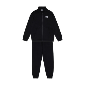 Мужской спортивный костюм diadora TRACKSUIT FZ CORE