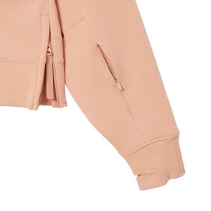 Женская толстовка Lacoste HOODIE