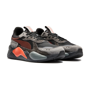Мужские кроссовки PUMA RSX Heritage