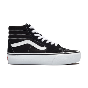 Женские кеды Vans UA Sk8-Hi PLATFORM 2.0