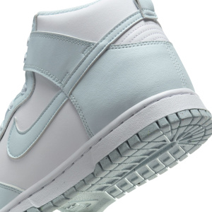Мужские кеды Nike Dunk High