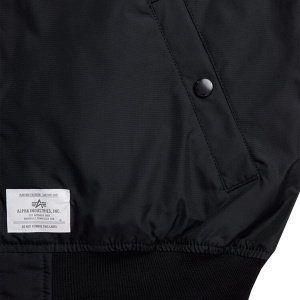 Мужской бомбер Alpha Industries L2B SKYMASTER GEN II FLIGHT JACKET