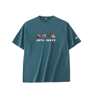 Мужская футболка ANTA SKATE