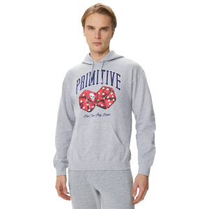 Мужская толстовка Primitive Payday Hood