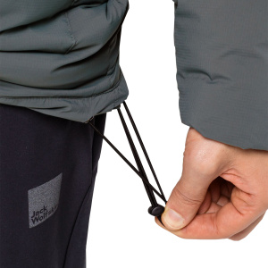 Мужская куртка Jack Wolfskin Wandermood Down Jkt