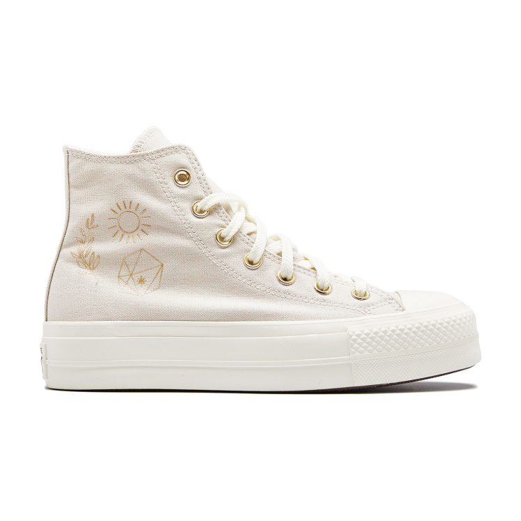 Женские кеды Converse Chuck Taylor All Star Lift