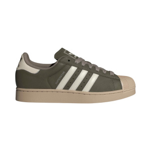 Мужские кеды adidas SUPERSTAR II