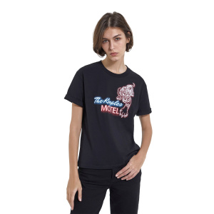 Женская Футболка The Kooples