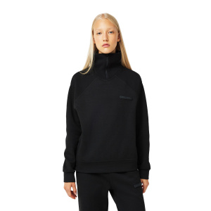 Женская толстовка Lacoste HALF ZIPPED