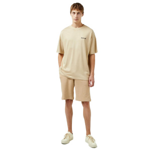 Мужская футболка UNITED 4 LMT WORLD T-SHIRT