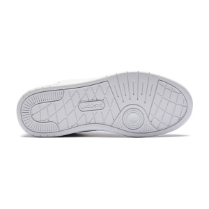 Женские кеды Lacoste T-CLIP SET