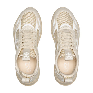 Женские кроссовки EA7 SNEAKERS