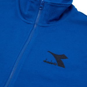 Мужской спортивный костюм diadora TRACKSUIT FZ CORE