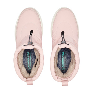 Женские ботинки GRUNBERG BOOTS TXT HIGH