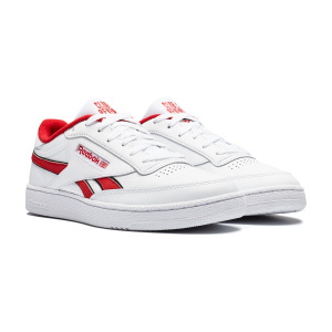 Мужские кеды Reebok CLUB C REVENGE