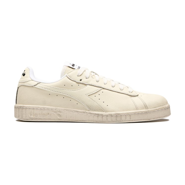 Мужские кеды diadora GAME L LOW WAXED