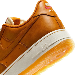 Мужские кроссовки Nike Air Force 1 '07 LV8