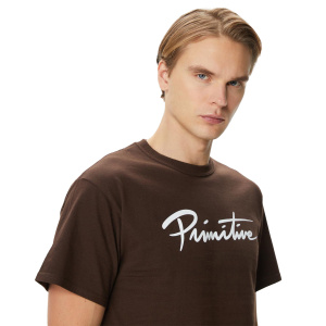 Мужская футболка Primitive Nuevo Tee