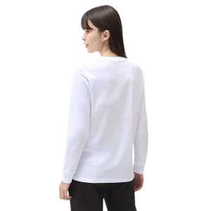 Женский лонгслив Dickies LS MAPLETON TEE