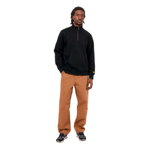 Мужская толстовка Carhartt WIP Chase Neck Zip Sweatshirt