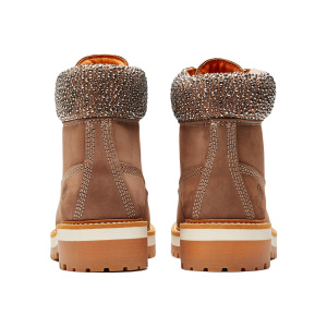 Женские ботинки Lumberjack ANKLE BOOT  HIGH SOLE