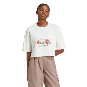 Женская футболка adidas NELSON T-SHIRT