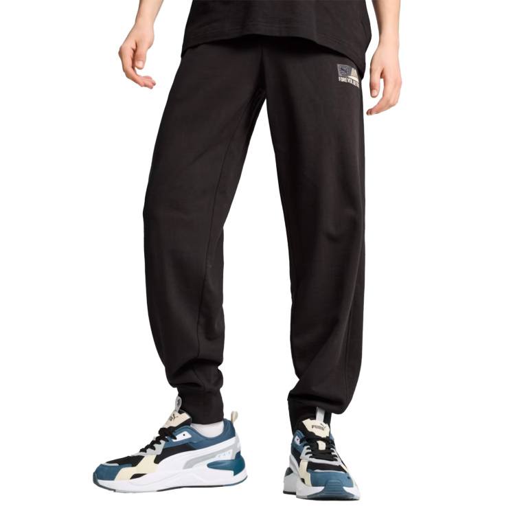 Мужские спортивные штаны PUMA BETTER SPORTSWEAR PANTS