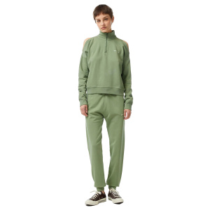 Женская толстовка UNITED 4 ESSENTIALS W HOODIE