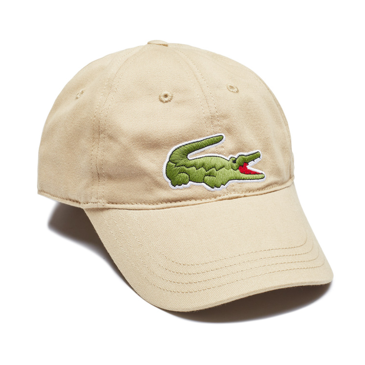 Кепка CAP LACOSTE