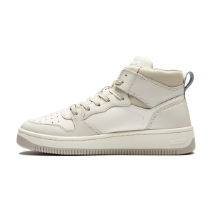 Женские кеды Tommy Jeans RETRO LEATHER HIGHTOP SNEAKER