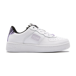 Женские кроссовки Tommy Jeans WILD ANIMAL CUPSOLE