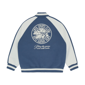 Мужская куртка Anta Clairefontaine WINDBREAKER
