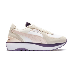 Женские кроссовки PUMA Cruise Rider Satin