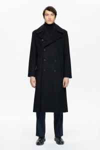 Мужское пальто Les Benjamins TRENCHCOAT 408