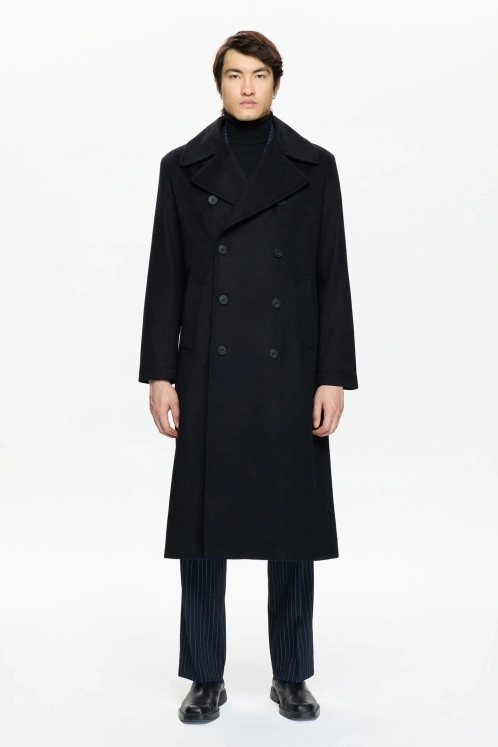 Мужское пальто Les Benjamins TRENCHCOAT 408