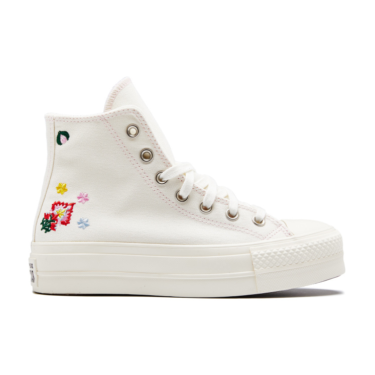 Женские кеды Converse Chuck Taylor All Star Lift