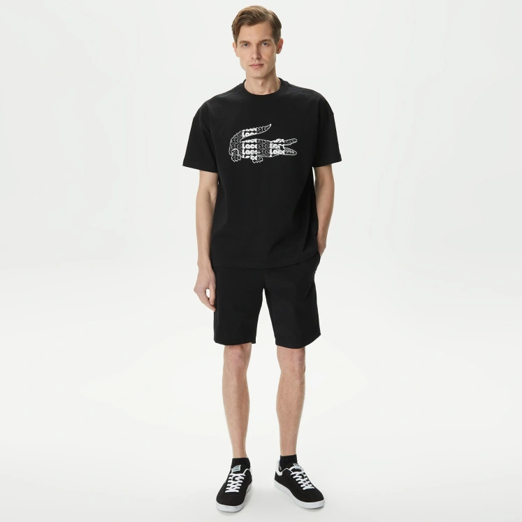 Мужские шорты Lacoste SHORTS