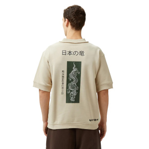 Мужская футболка UNITED 4 JAPAN BORN T-SHIRT