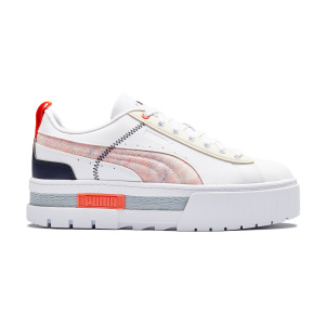 Женские кеды PUMA Mayze Re:Collection