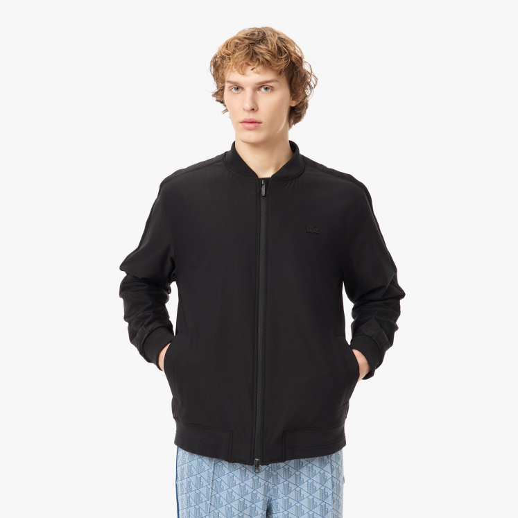 Мужской бомбер Lacoste BOMBER