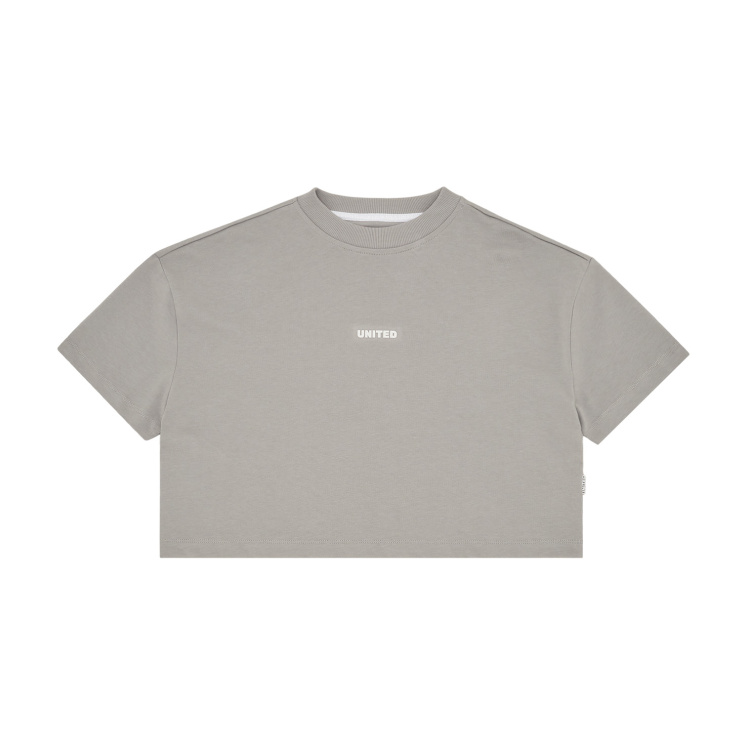 Женская футболка UNITED 4 T-SHIRT