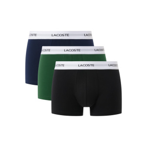 Мужское нижнее белье Lacoste Core Essentials