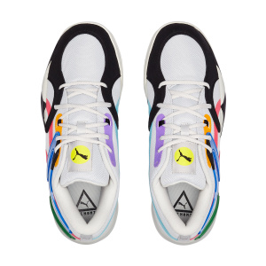 Мужские кроссовки PUMA TRC Blaze Court