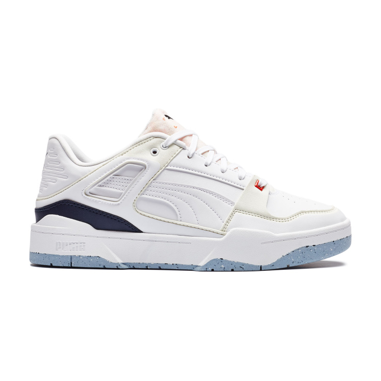 Кроссовки PUMA Slipstream Re:Collection