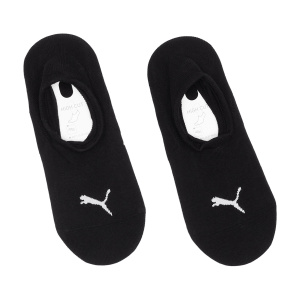 Женские носки PUMA UNISEX FOOTIE 2P HIGH CUT