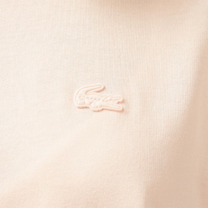 Женская футболка Lacoste T-SHIRT