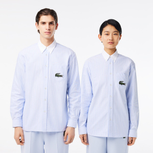 Мужская рубашка Lacoste SHIRT