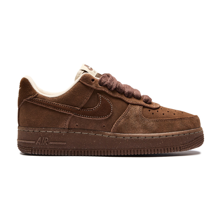 Женские кроссовки Nike AIR FORCE 1 '07